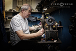 Workshop Portraits portfolio