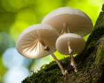 Porcelain Fungus (01)