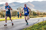 North Lakes Half Marathon  10k-680