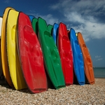 Kayaks