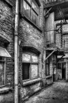 Abandoned