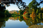 Mirror Lake