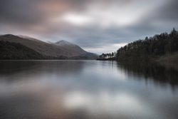 Thirlmere dawn - Lake District