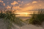 Setting Sun Tramore