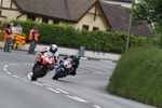 Dave Moffitt Suzuki / JHS Racing