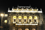 Hungarian State Opera House