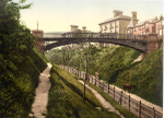 Lowestoft Jubilee Bridge 4
