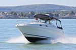 160826 SOAK N FUSED - SEA RAY SUNDANCER Y92A5618