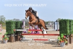 CLASS 5 Senior 1.05m Open portfolio