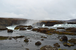 Goðafoss, north east Iceland