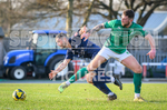 GFC v Binfield FC-1