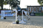 J24 - Junior Horse 75cm Championship portfolio