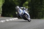 Dean Harrison Yamaha / MARTRAIN YAMAHA