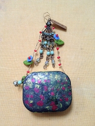 Altered Art Tins portfolio