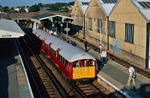 Island Line portfolio