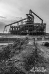 Redcar Blast Furnace 13