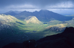 Bla Bheinn, Isle of Skye