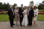Wedding photography at Vale Resort, Hensol
