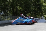 Tony Baker/ Fiona Baker-Milligan