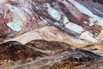 ARTIST'S DRIVE #2 - DEATH VALLEY NP