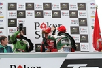 podium