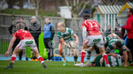 Guernsey Raiders v Barnstaple RFC-36