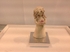 Clare with rose.  5".   £32.00