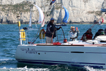 150627 SUNSAIL 4015 GBR 4012N 40 FIRST WT7A5464_S