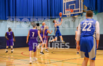Le Mont Saint v Edmundson Electrical Chargers-79