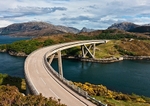 Kylesku Bridge