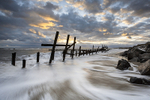 Happisburgh, Norfolk