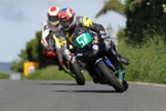 Chris Petty Kawasaki / Team #51/RAF