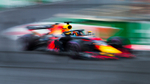 Redbull Blur