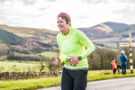 North Lakes Half Marathon  10k-1067