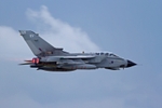 Panavia Tornado GR4