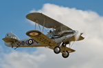 Hawker Hart
