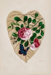Commission.. Victorian Rose