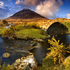 In the Shadow of Errigal