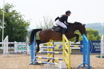 Cls 7 Pony Foxhunter & Open portfolio