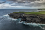 Kilkee Cliffs