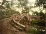 Glaisdale Beggers Bridge 5