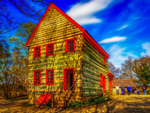 Ulster American Folk Park V
