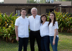 Smith Family portfolio