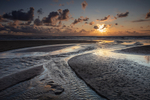 Dunraven Bay, South Glamorgan