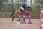 CLASS 5 SAT 0.95m Amateur Championship Qualifier portfolio
