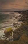 The Burren Shore.