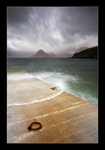 From The Jetty