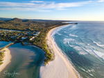 Hastings Point towards Bogangar 1
