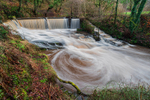 Yarrow Valley Weir