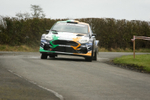 Midland Stages Rally 2025 1
